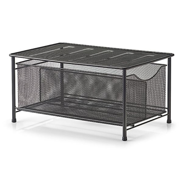 HTI-Living Aufbewahrungsbox Universal Organizer Mesh (1 günstig online kaufen