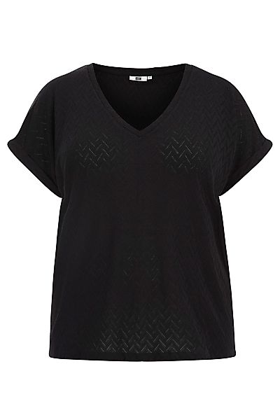 WE Fashion T-Shirt günstig online kaufen