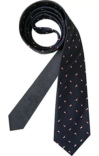 Tommy Hilfiger Tailored Krawatte TT57861481/410 günstig online kaufen