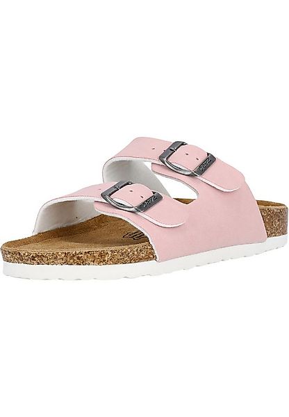 CRUZ Hardingburg Sandale mit ergonomischem Fußbett günstig online kaufen