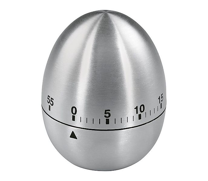 Xavax Küchentimer Eieruhr Küchentimer Kurzzeitmesser Kurzzeitwecker Edelsta günstig online kaufen