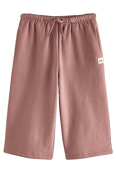 Next Jogginghose Sporthose mit weitem Bein günstig online kaufen