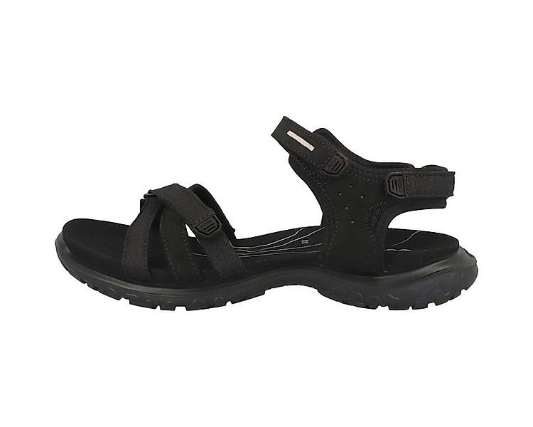 Ecco Offroad Roam Damen Trekkingschuh Wanderschuhe, Sandalen, Sandaletten, günstig online kaufen
