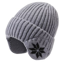 Coonoor Strickmütze Wintermütze Thermo Mütze Sportmütze günstig online kaufen