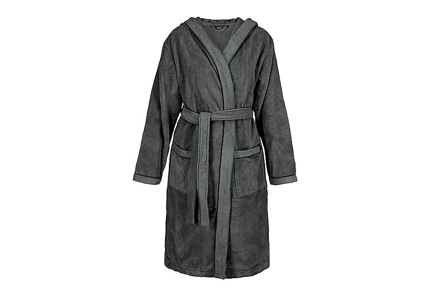 SCHÖNER WOHNEN-Kollektion Unisex-Bademantel SELECT Bademantel, kniebedecken günstig online kaufen