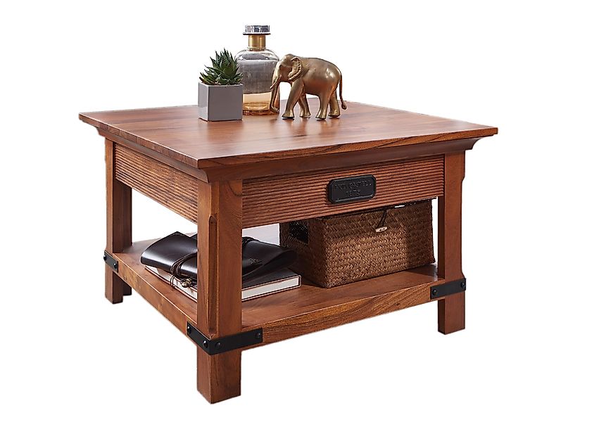 Main Möbel Couchtisch Couchtisch 110x70cm 'Kansas' günstig online kaufen