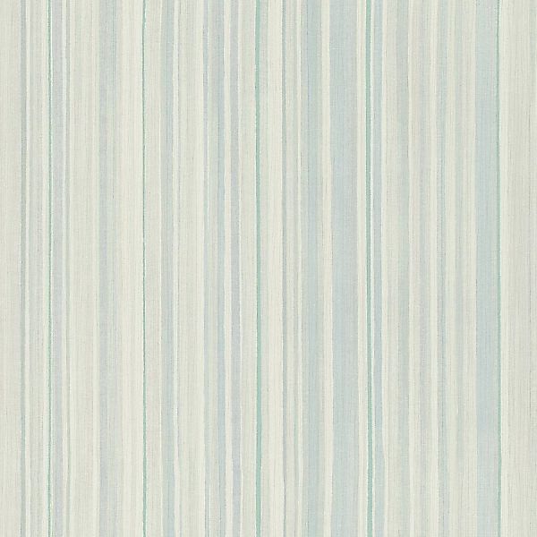 Bricoflor Gestreifte Tapete in Grau Beige Moderne Streifentapete mit Vinyl günstig online kaufen