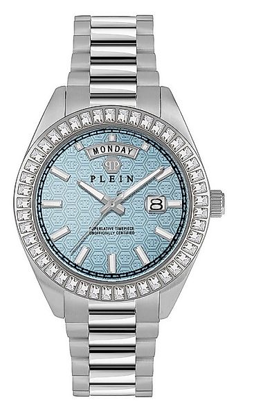 PHILIPP PLEIN Quarzuhr PWPNA0524 günstig online kaufen