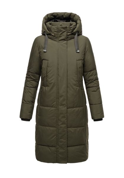 Marikoo Winterjacke "LARYAA XVI" mit abnehmbarer Kapuze günstig online kaufen