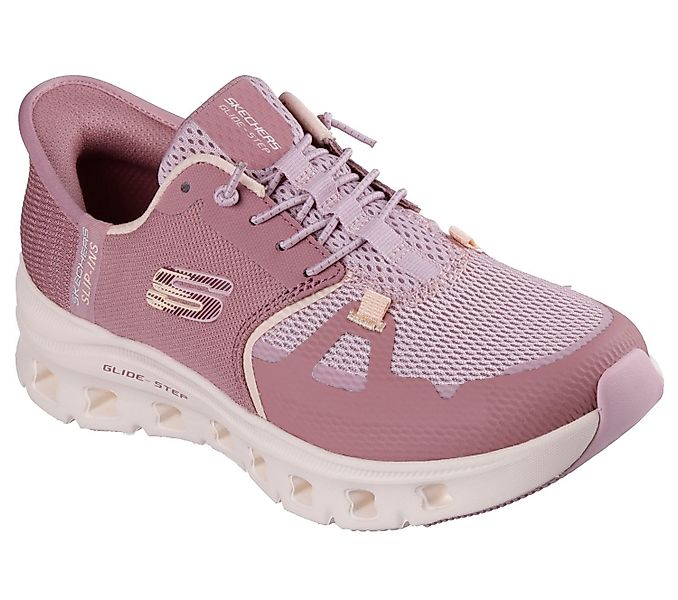 Skechers GLIDE-STEP PRO Slip-On Sneaker Luftgekühlte günstig online kaufen