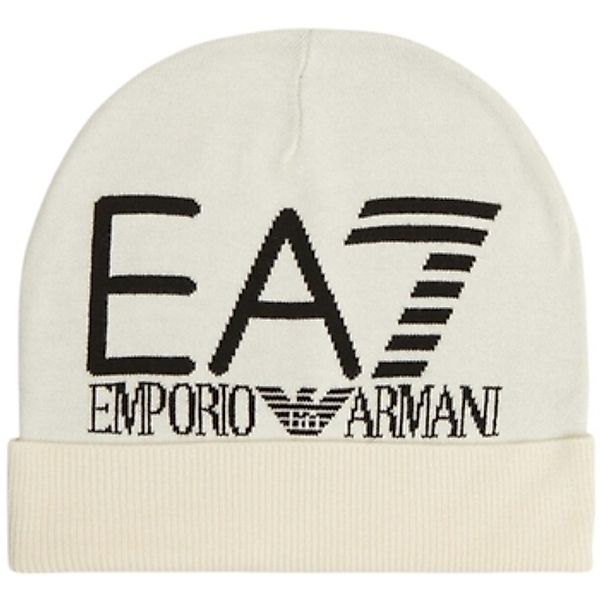 Emporio Armani EA7  Schirmmütze 7X000006 AF11994 günstig online kaufen