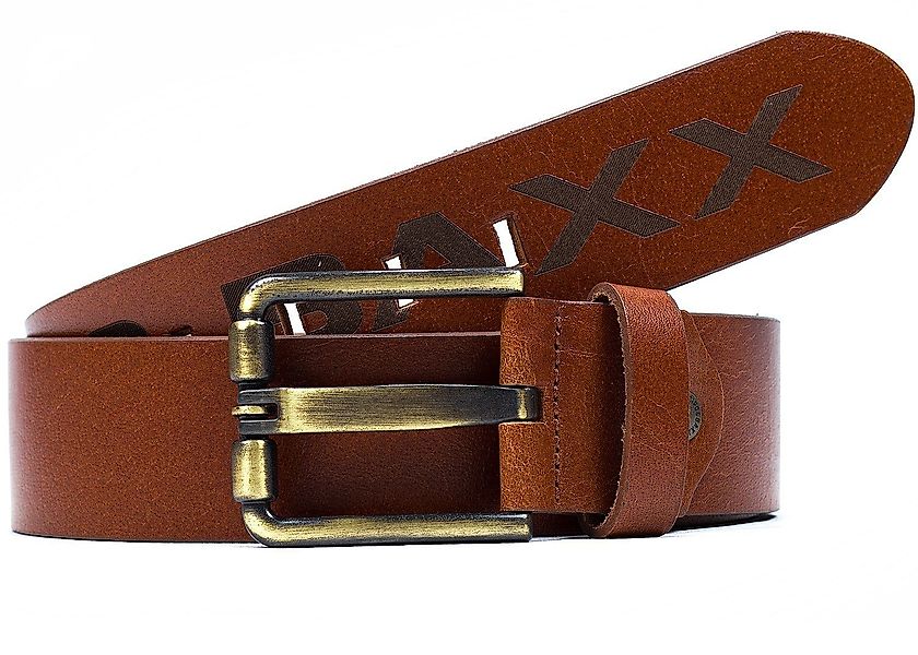 Cipo & Baxx Ledergürtel Gürtel BA-CG110 günstig online kaufen