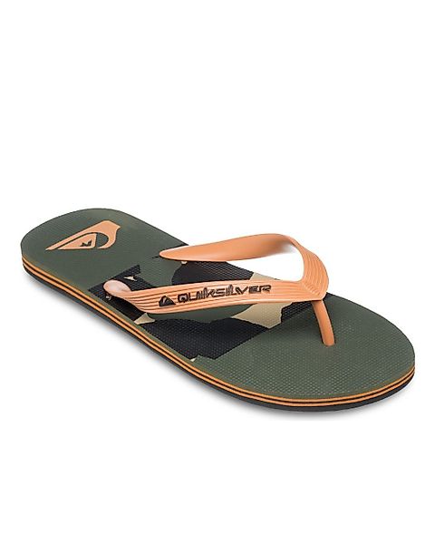 Quiksilver Molokai Stripe 25 Sandale günstig online kaufen