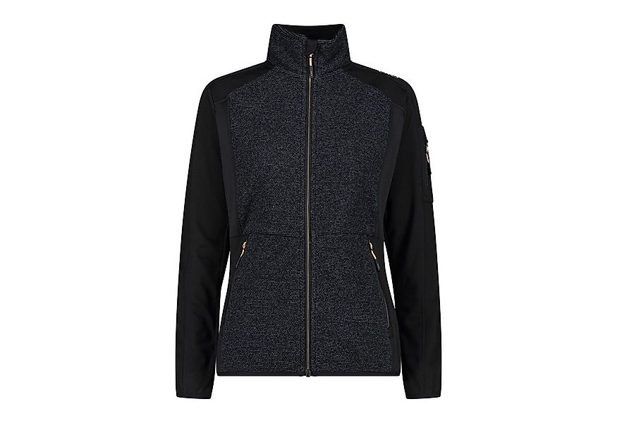 CMP Fleecejacke CMP Damen Fleecejacke WOMAN JACKET 34H3036 günstig online kaufen