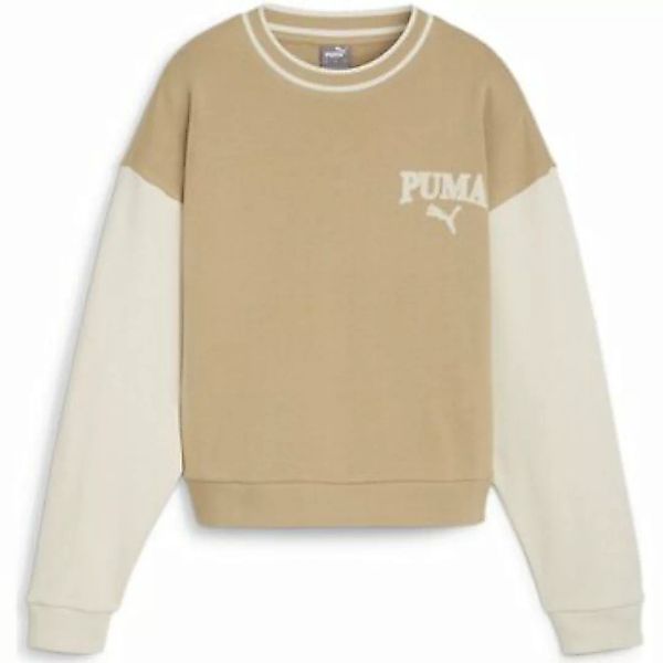 Puma  Sweatshirt Sport  SQUAD Crew TR 677898/083 günstig online kaufen