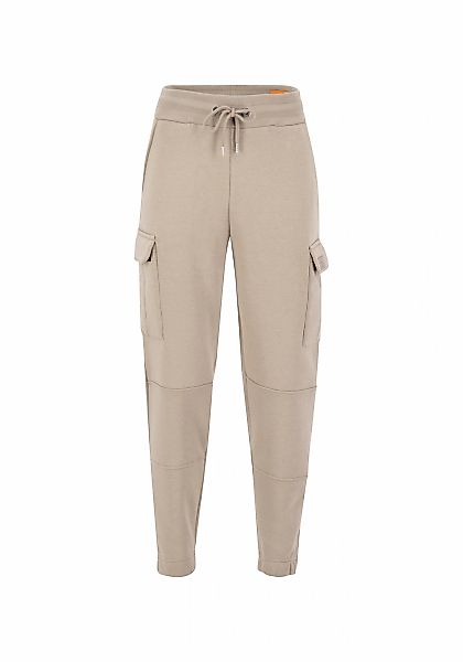Alpha Industries Jogginghose "Alpha Industries Men - Jogger X-Fit Label Jog günstig online kaufen
