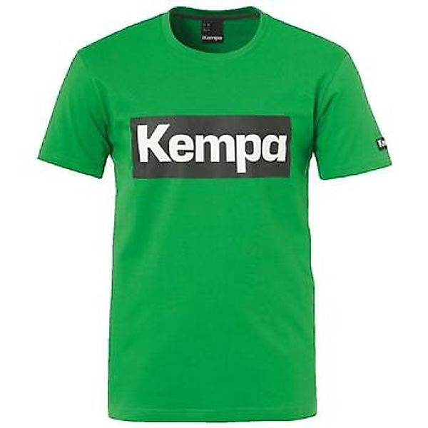 Kempa  T-Shirt T-shirt  Promo vert günstig online kaufen