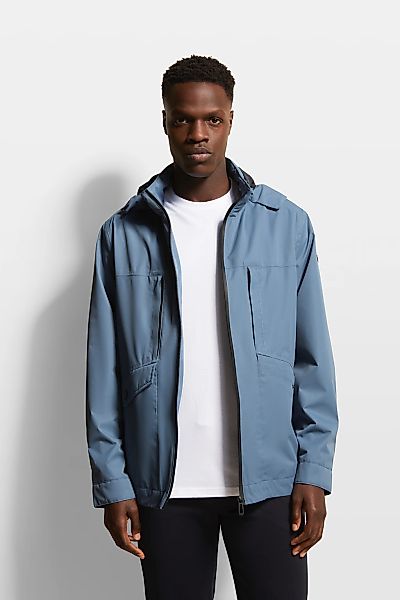 bugatti Kurzjacke mit Kapuze mit abnehmbarer Kapuze günstig online kaufen