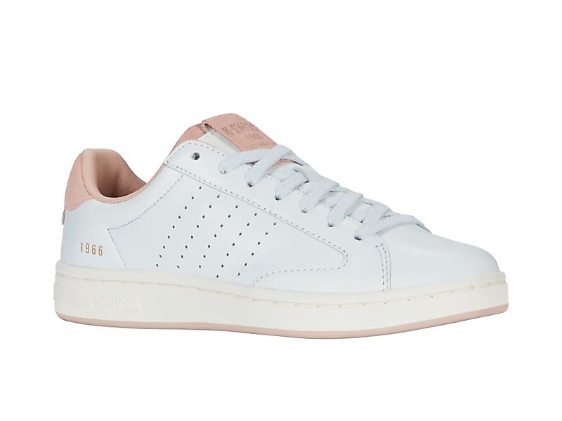 K-Swiss Sneaker "LOZAN KLUB LTH" günstig online kaufen