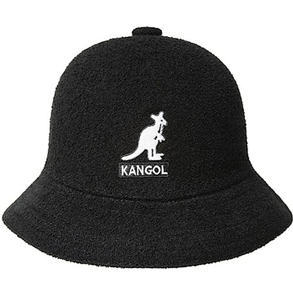 Kangol  Schirmmütze Bob  Big Logo Casual günstig online kaufen
