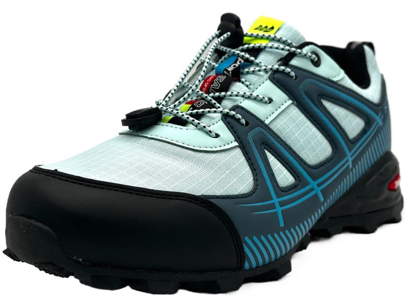 Nowaland Wanderschuhe multifunktionaler Outdoorschuh Trekkingschuh Schnellv günstig online kaufen