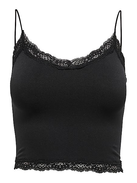 ONLY Trägertop ONLVICKY LACE SEAML 2-PACK günstig online kaufen