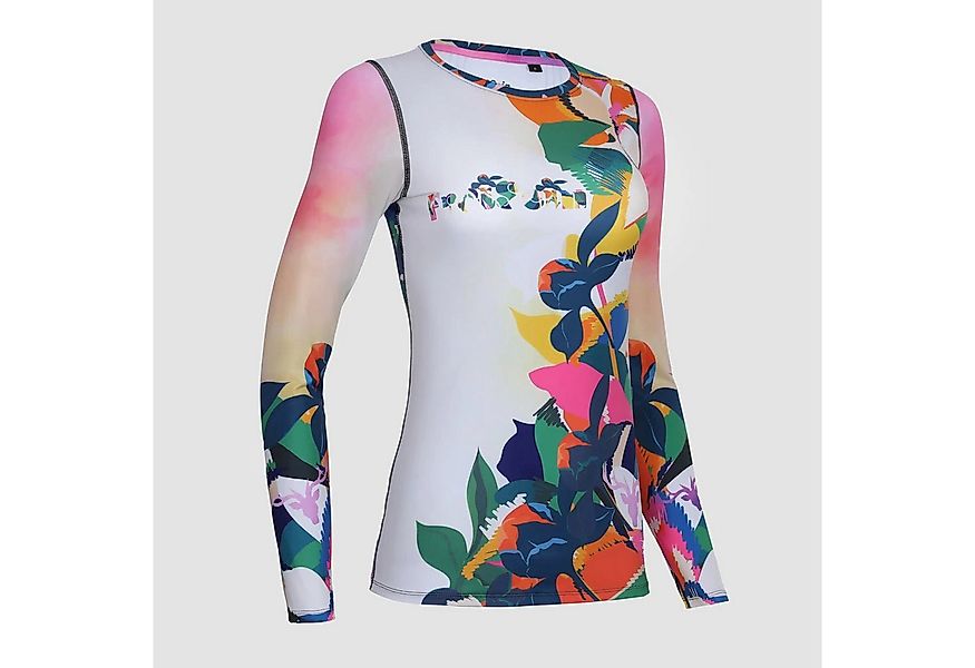 Freisein Project Funktionsshirt GirlsJump Superstretch günstig online kaufen