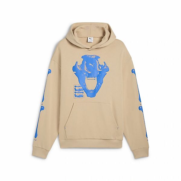 PUMA Hoodie "Ancient Roars Basketballhoodie Herren" günstig online kaufen