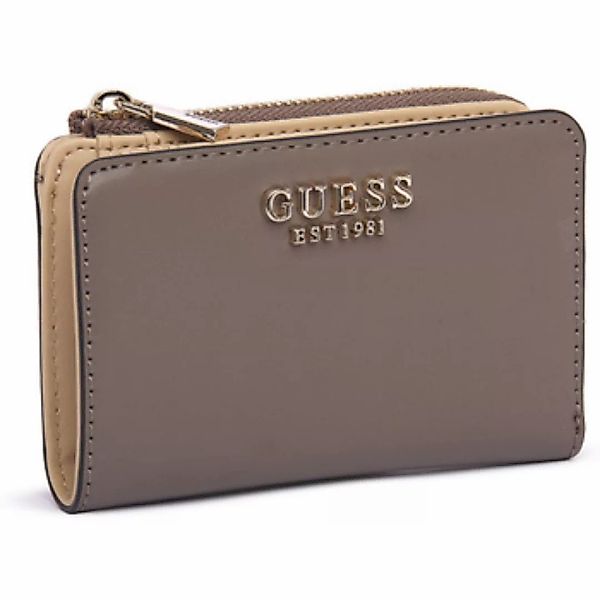 Guess  Geldbeutel DRT LAUREL LARGE ZIP günstig online kaufen