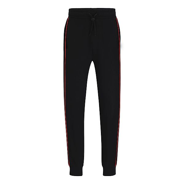 HUGO Jogginghose Bage Pants mit Tunnelzug günstig online kaufen