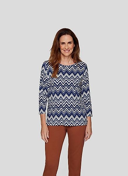 Rabe Print-Shirt T-Shirt günstig online kaufen