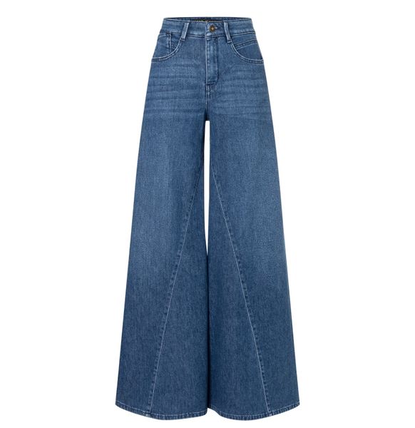 MAC Weite Jeans WIDE extreme im günstig online kaufen