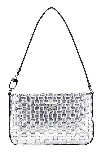 Guess Abendtasche Mini Top Zip Shoulder günstig online kaufen