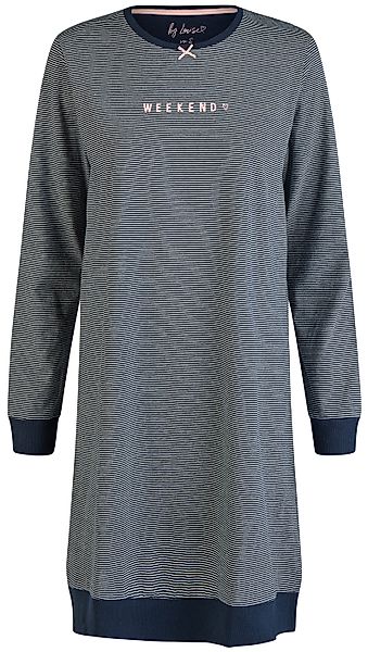 By Louise Nachthemd Snow Queen (Set, günstig online kaufen