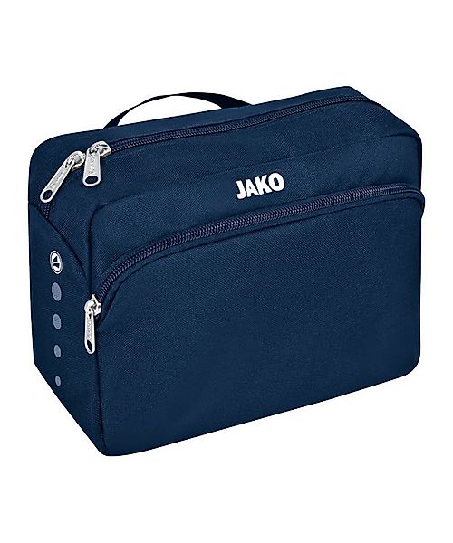Jako Freizeittasche JAKO Classico Kulturtasche Kulturbeutel, Polyester günstig online kaufen