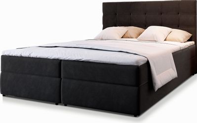 Masseno Boxbett GLOS 180x200 cm mit günstig online kaufen