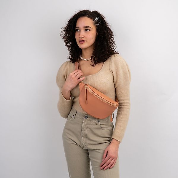Expatrié Gürteltasche Alice Small Bauchtasche Damen, günstig online kaufen