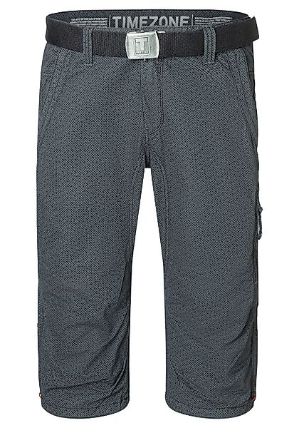 TIMEZONE Chinoshorts Kurzes Design Herrenhose mit günstig online kaufen