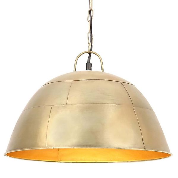 vidaXL Deckenleuchte Hängelampe Vintage Industriestil 25 günstig online kaufen