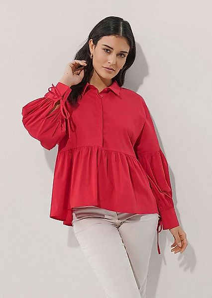 Alba Moda Hemdbluse Bluse günstig online kaufen
