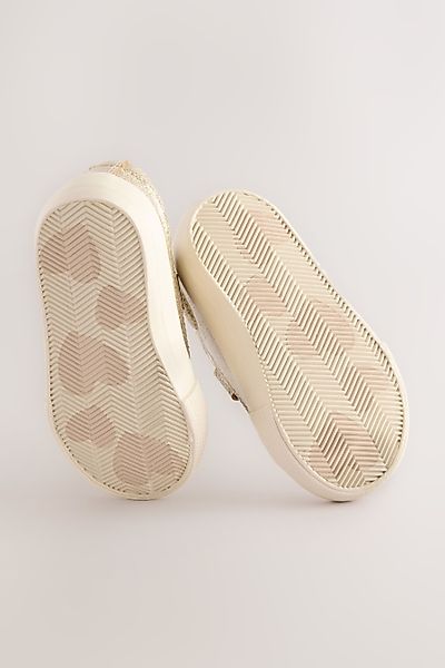 Next Derber Sportschuh mit Klettverschluss Sneaker günstig online kaufen