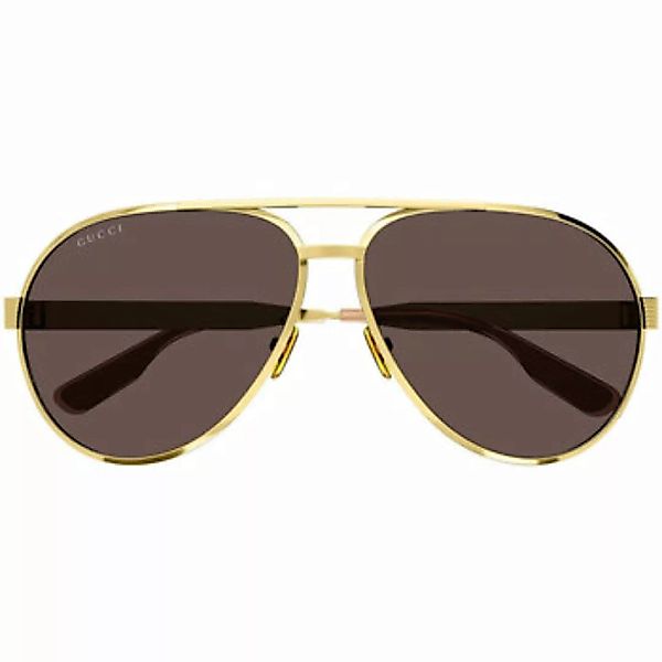 Gucci  Sonnenbrillen -Sonnenbrille GG1513S 002 günstig online kaufen