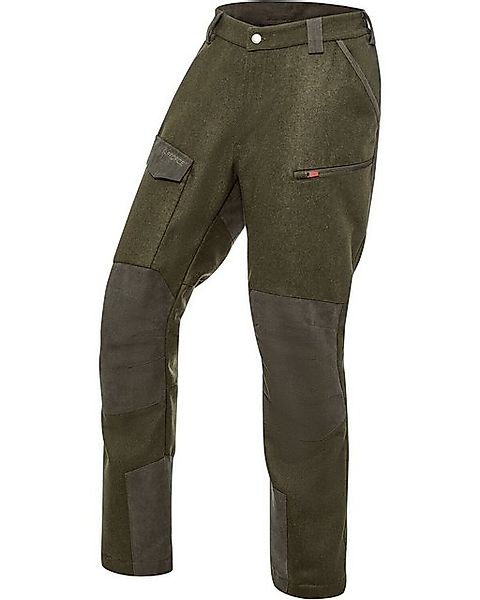 Parforce Outdoorhose Wollhose Ryeland günstig online kaufen