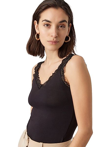 Vero Moda Spitzentop (Set, 2er-Pack) Basic günstig online kaufen