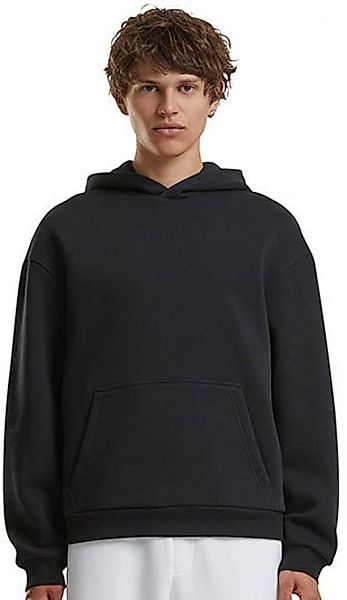 Build Your Brand Kapuzenpullover Fluffy Hoody Kapuzenpullover überschnitten günstig online kaufen