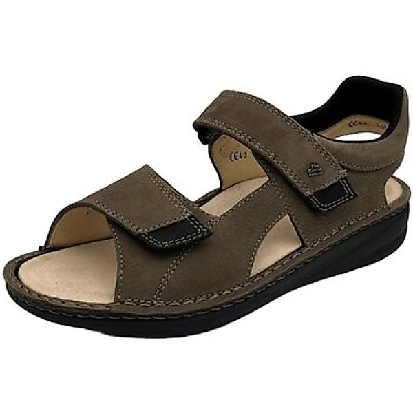 Finn Comfort  Sandalen Offene Skiathos  - Importiert, Braun Finn Comfort günstig online kaufen