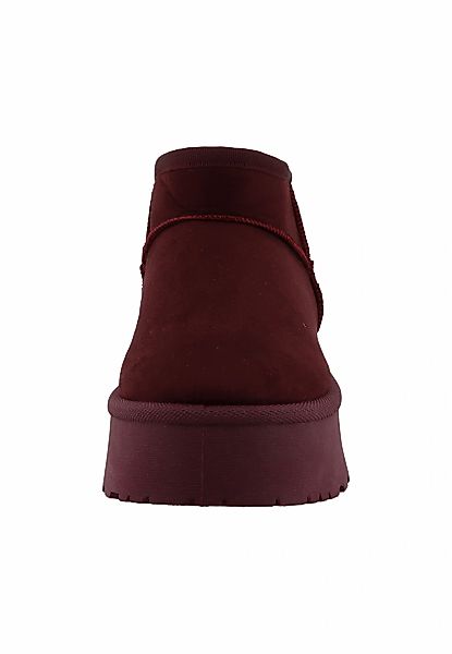 TOM TAILOR Stiefel "Tom Tailor Short Boots" günstig online kaufen