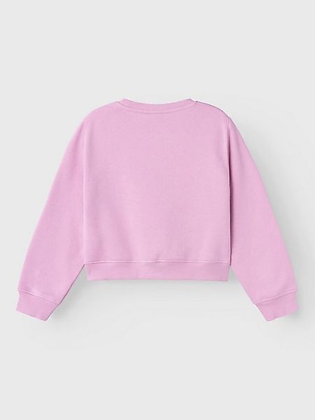 Name It Sweatshirt KALISSE (1-tlg) Plain/ohne Details günstig online kaufen