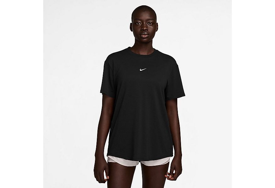 Nike T-Shirt W NK ONE RELAXED DF SS TOP relaxte Schnittform, kurze Ärmel, s günstig online kaufen