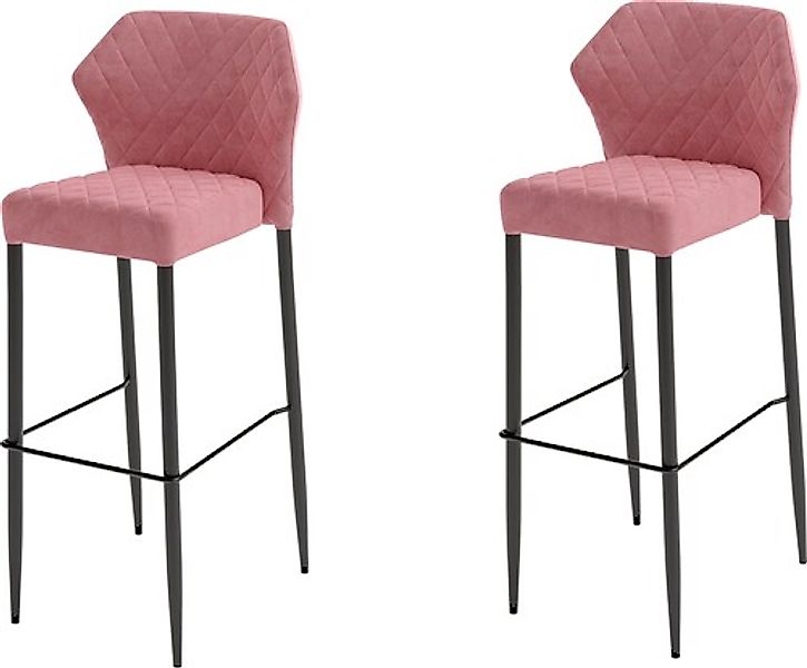 Essentials Barhocker "Louis" 1 tlg. günstig online kaufen